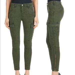 JBRAND Houlihan Cargo Pants